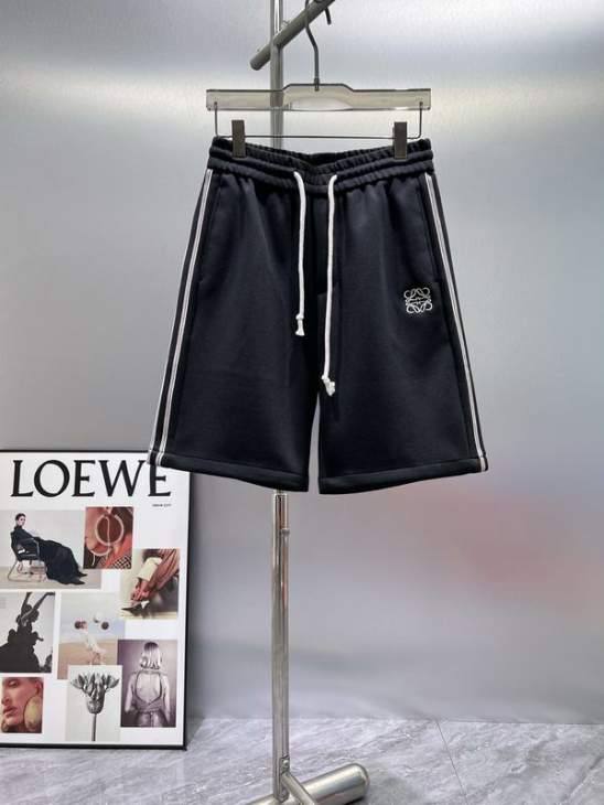 Picture of Loewe Short Pants _SKULoeweM-3XLxetr4018045